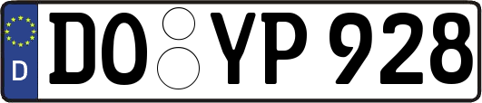 DO-YP928
