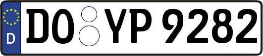 DO-YP9282