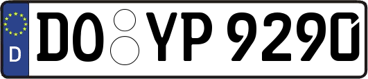 DO-YP9290