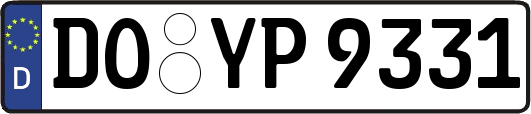 DO-YP9331