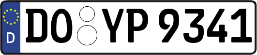 DO-YP9341