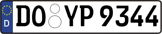 DO-YP9344