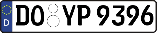 DO-YP9396
