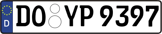 DO-YP9397