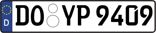 DO-YP9409