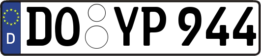 DO-YP944