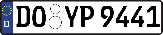 DO-YP9441