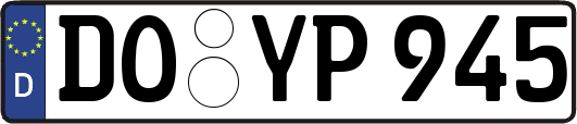 DO-YP945