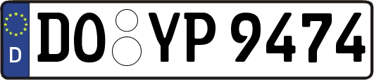 DO-YP9474