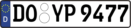 DO-YP9477