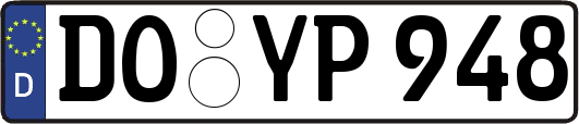 DO-YP948