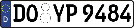 DO-YP9484