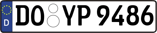 DO-YP9486