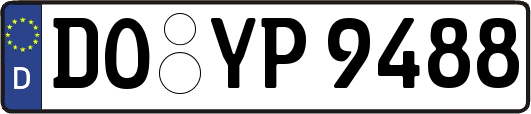 DO-YP9488