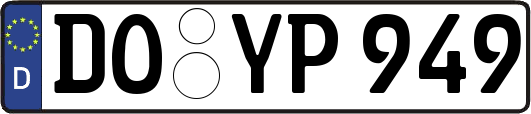 DO-YP949
