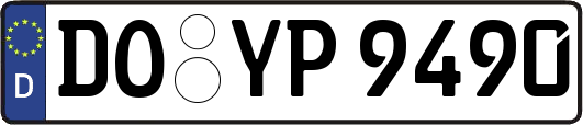 DO-YP9490