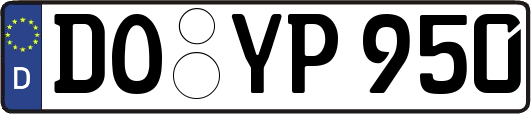 DO-YP950
