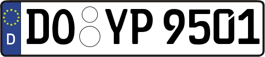 DO-YP9501