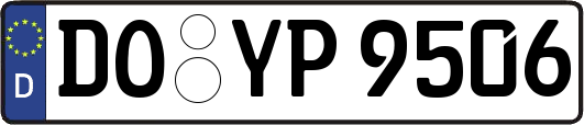 DO-YP9506