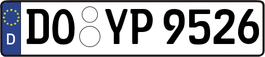DO-YP9526