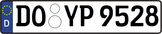 DO-YP9528