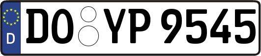 DO-YP9545