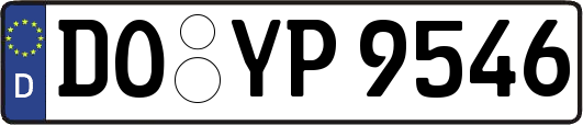 DO-YP9546