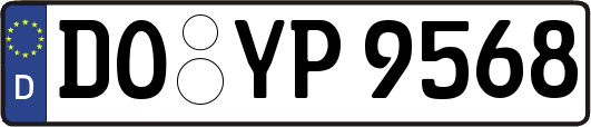 DO-YP9568