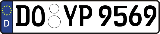 DO-YP9569