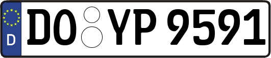 DO-YP9591