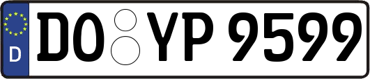 DO-YP9599