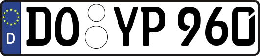 DO-YP960