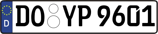 DO-YP9601