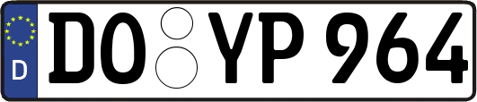 DO-YP964