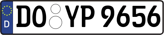 DO-YP9656