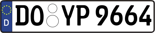 DO-YP9664