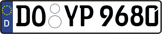 DO-YP9680