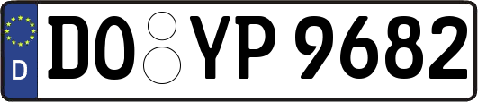 DO-YP9682