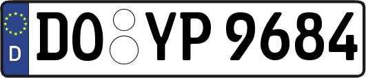 DO-YP9684