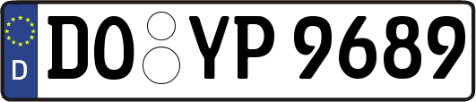DO-YP9689