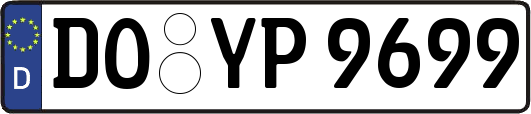 DO-YP9699