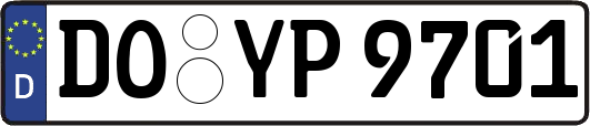 DO-YP9701