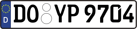 DO-YP9704