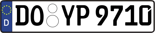 DO-YP9710