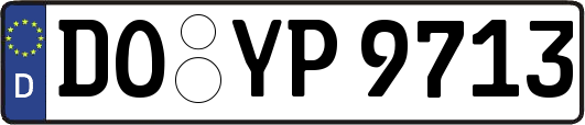 DO-YP9713