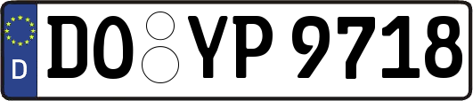 DO-YP9718