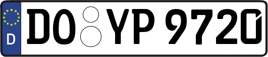 DO-YP9720