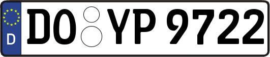 DO-YP9722