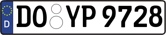 DO-YP9728