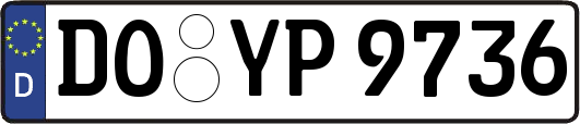 DO-YP9736